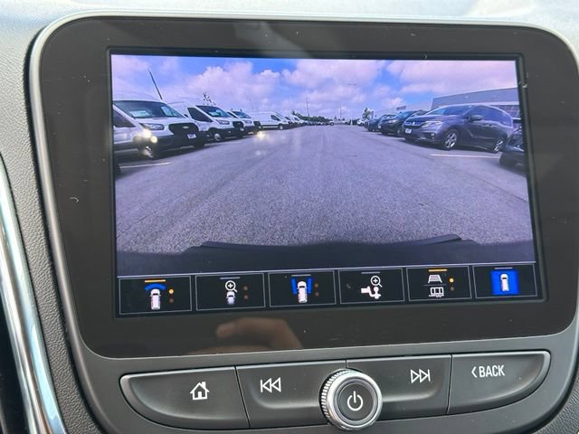 Used 2022 Chevrolet Equinox LT FWD image 23