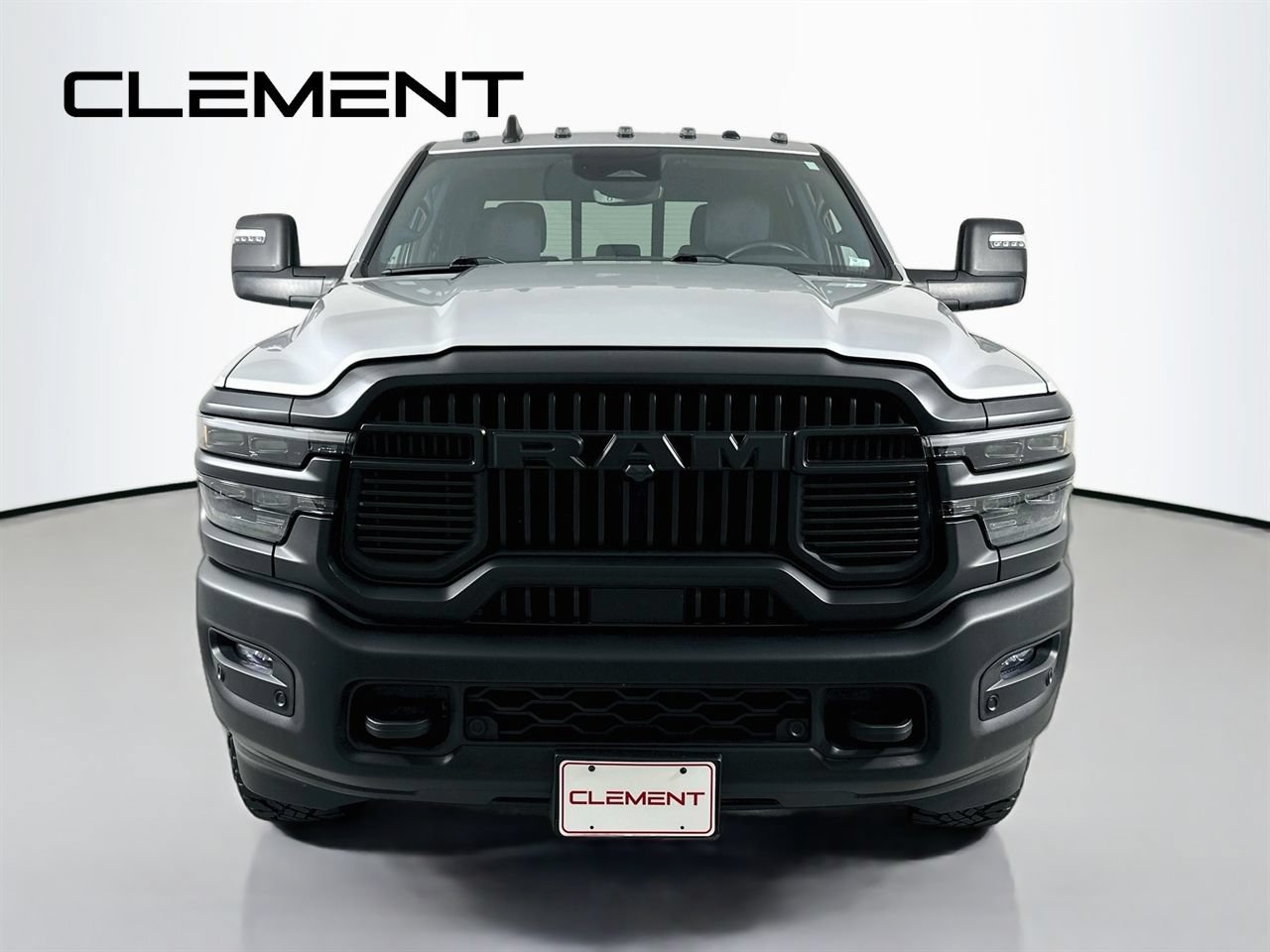 Used 2026 RAM 2500 Rebel AWD/4WD image 3