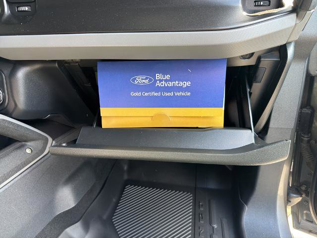 Certified 2021 Ford Bronco Big Bend AWD/4WD image 10
