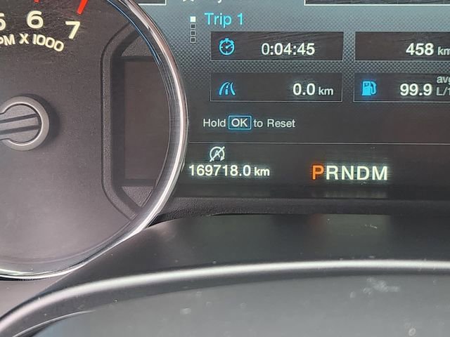 Certified 2018 Ford F150 Lariat w/ Equipment Group 502A Luxury image 28