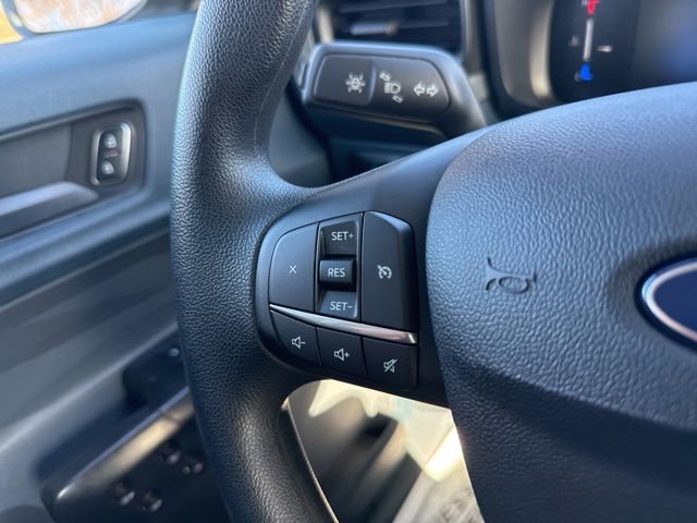 Certified 2025 Ford Maverick XL w/ 4K Tow Package image 26