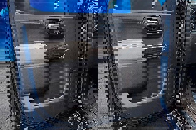 Used 2019 Chevrolet Silverado 1500 RST w/ All-Star Edition image 23