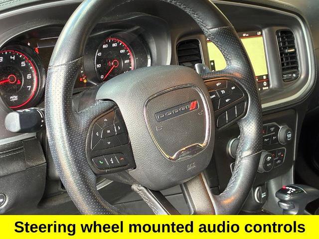 Used 2022 Dodge Charger GT w/ Plus Group AWD/4WD image 20