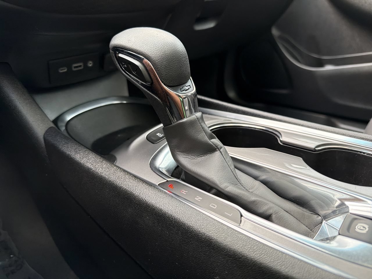 Used 2024 Chevrolet Malibu LT FWD image 24