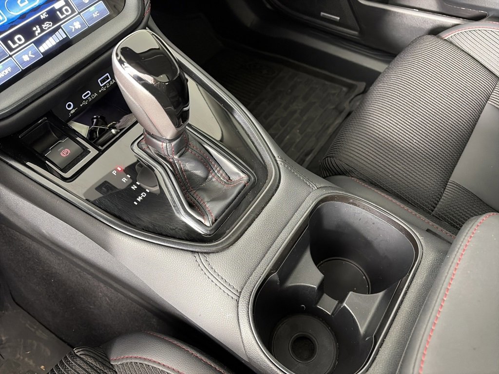 Used 2025 Subaru Legacy Sport image 22