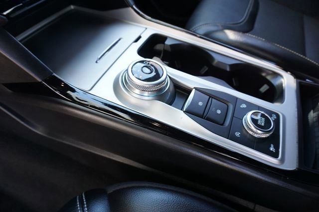 Certified 2023 Ford Explorer ST w/ Equipment Group 401A image 29