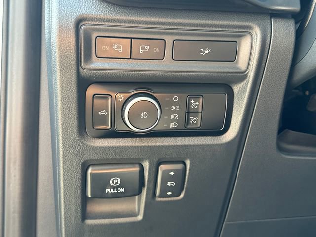 Certified 2023 Ford F150 Tremor image 27