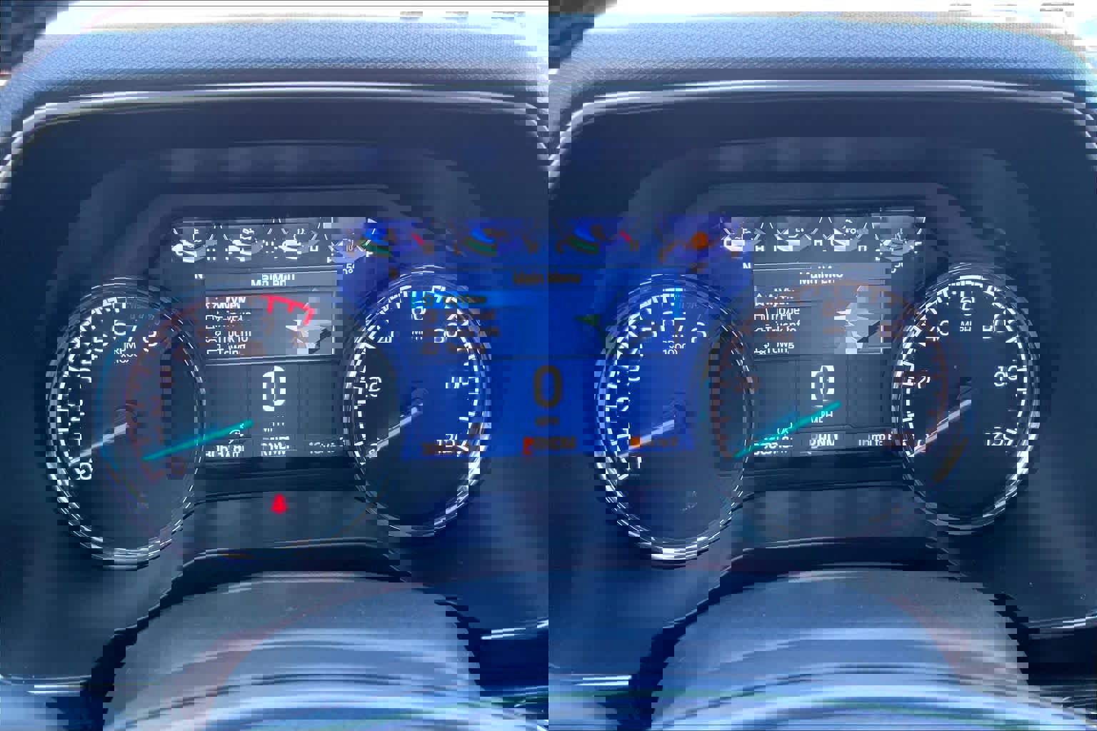 Certified 2023 Ford F150 XLT w/ Equipment Group 302A High image 26