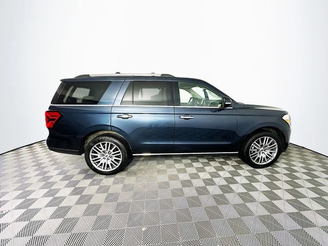 Certified 2022 Ford Expedition Limited image 6