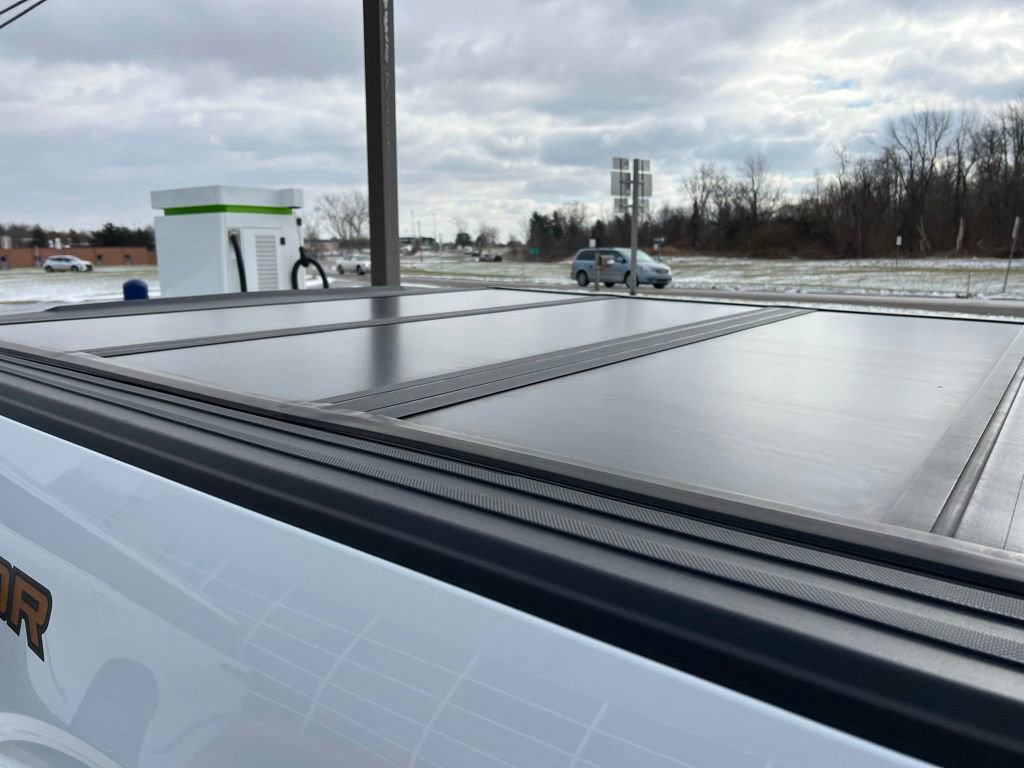 Certified 2022 Ford F150 Tremor w/ Trailer Tow Package image 18