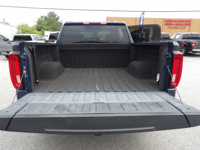 Used 2021 GMC Sierra 1500 SLT RWD image 14