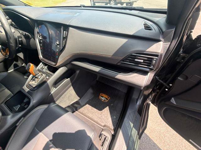 Used 2024 Subaru Outback Wilderness AWD/4WD image 33