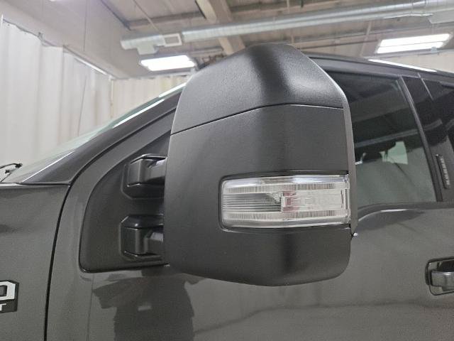 Certified 2019 Ford F150 XLT w/ Equipment Group 302A Luxury AWD/4WD image 22