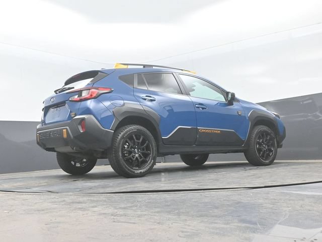 Used 2025 Subaru Crosstrek 2.5i Wilderness w/ Crosstrek Mirror Package AWD/4WD image 23