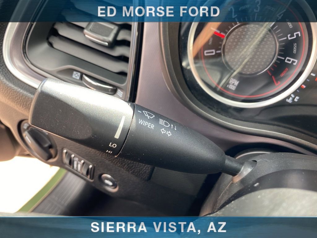 Used 2021 Dodge Challenger SXT AWD/4WD image 26