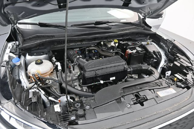 Certified 2024 Ford Escape Active FWD image 29