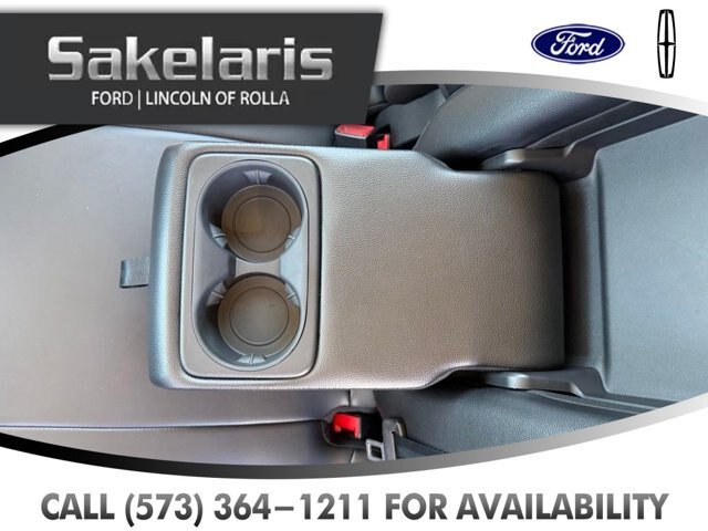 Certified 2024 Ford Edge SEL AWD/4WD image 35