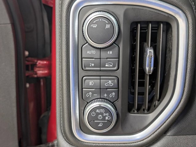 Used 2019 GMC Sierra 1500 SLT AWD/4WD image 11