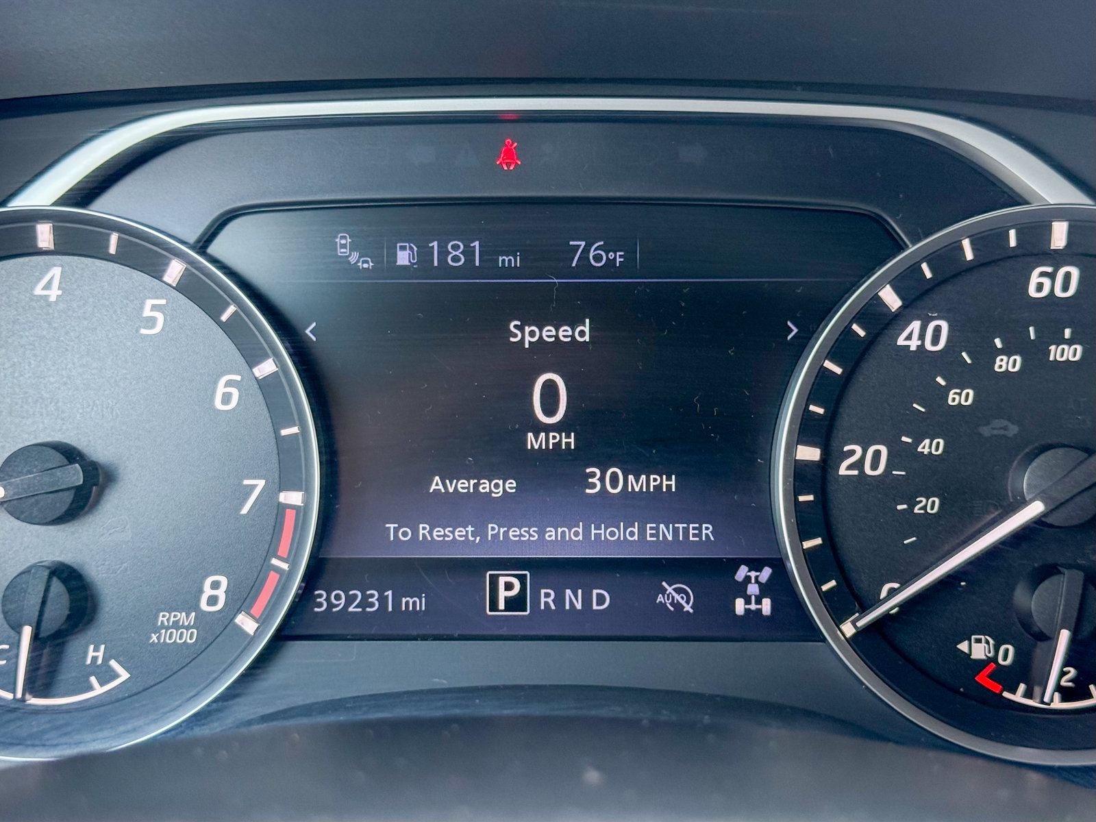 Used 2024 Nissan Frontier SV w/ Technology Package AWD/4WD image 38