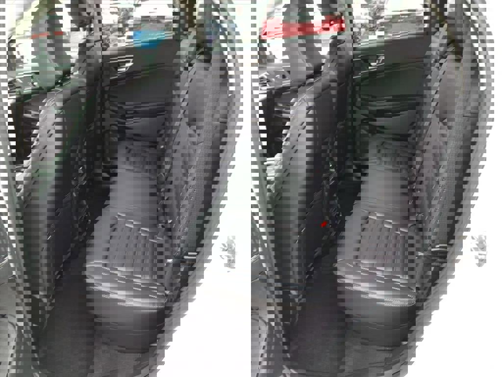 Certified 2022 Ford Edge SEL w/ Convenience Package image 13