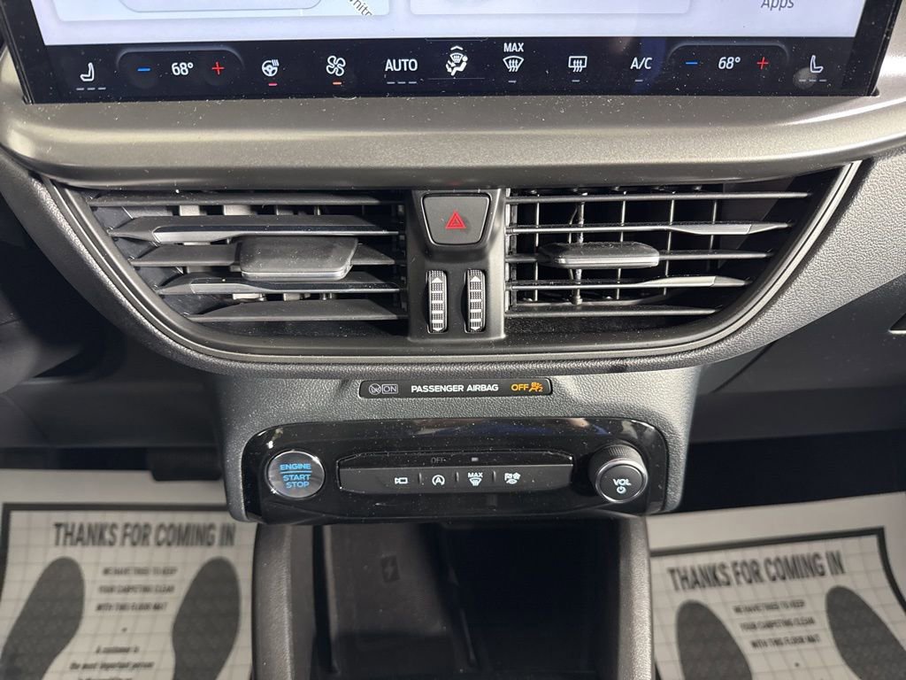 Certified 2023 Ford Escape Active w/ Tech Pack #2 image 25
