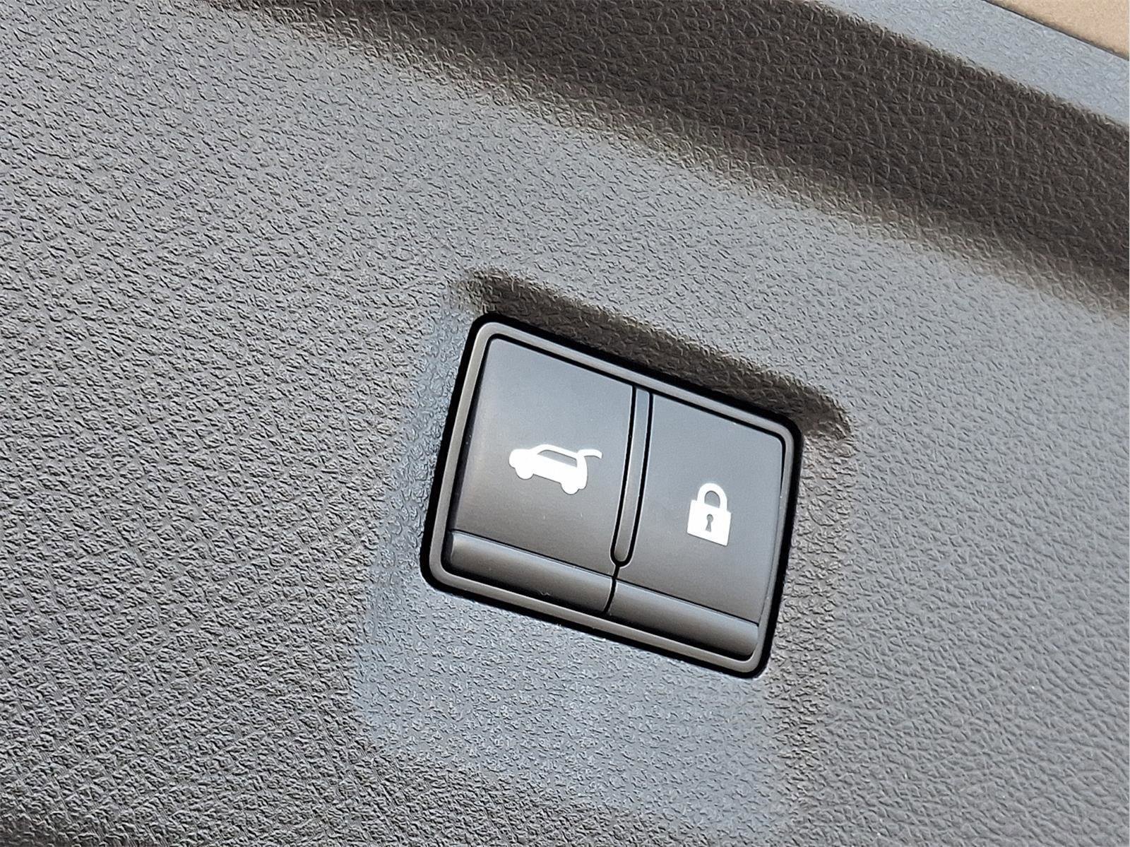 Used 2025 INFINITI QX60 Autograph w/ Cargo Package image 12