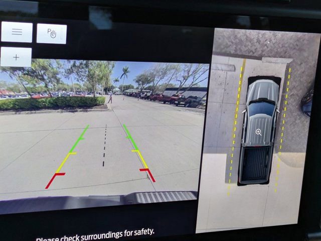 Certified 2023 Ford F150 Tremor w/ Equipment Group 402A High image 30