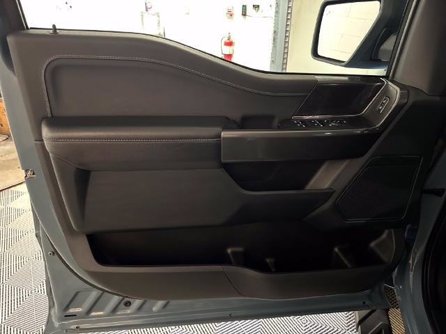 Certified 2023 Ford F150 XLT w/ Equipment Group 302A High AWD/4WD image 16