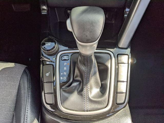 Used 2023 Kia Seltos S w/ Navigation Package AWD/4WD image 9