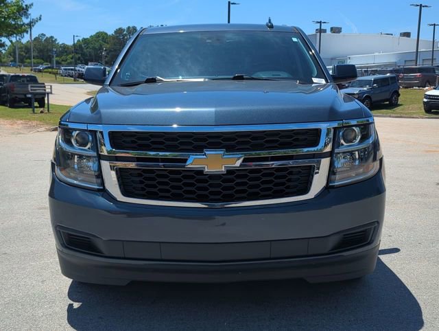 Used 2020 Chevrolet Suburban LT RWD image 9