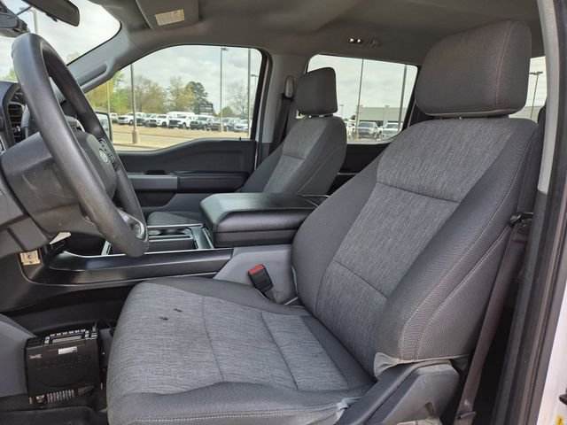 Certified 2023 Ford F150 XL w/ XL Chrome Appearance Package image 14