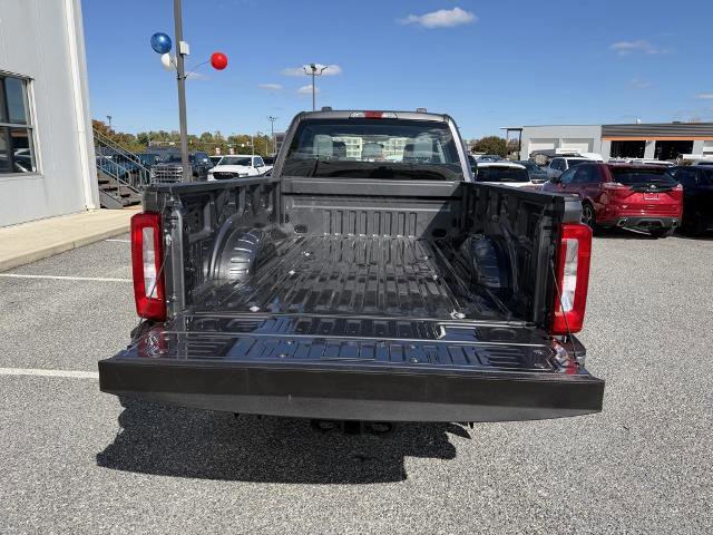 Certified 2025 Ford F350 XL w/ XL Driver Assist Package image 9