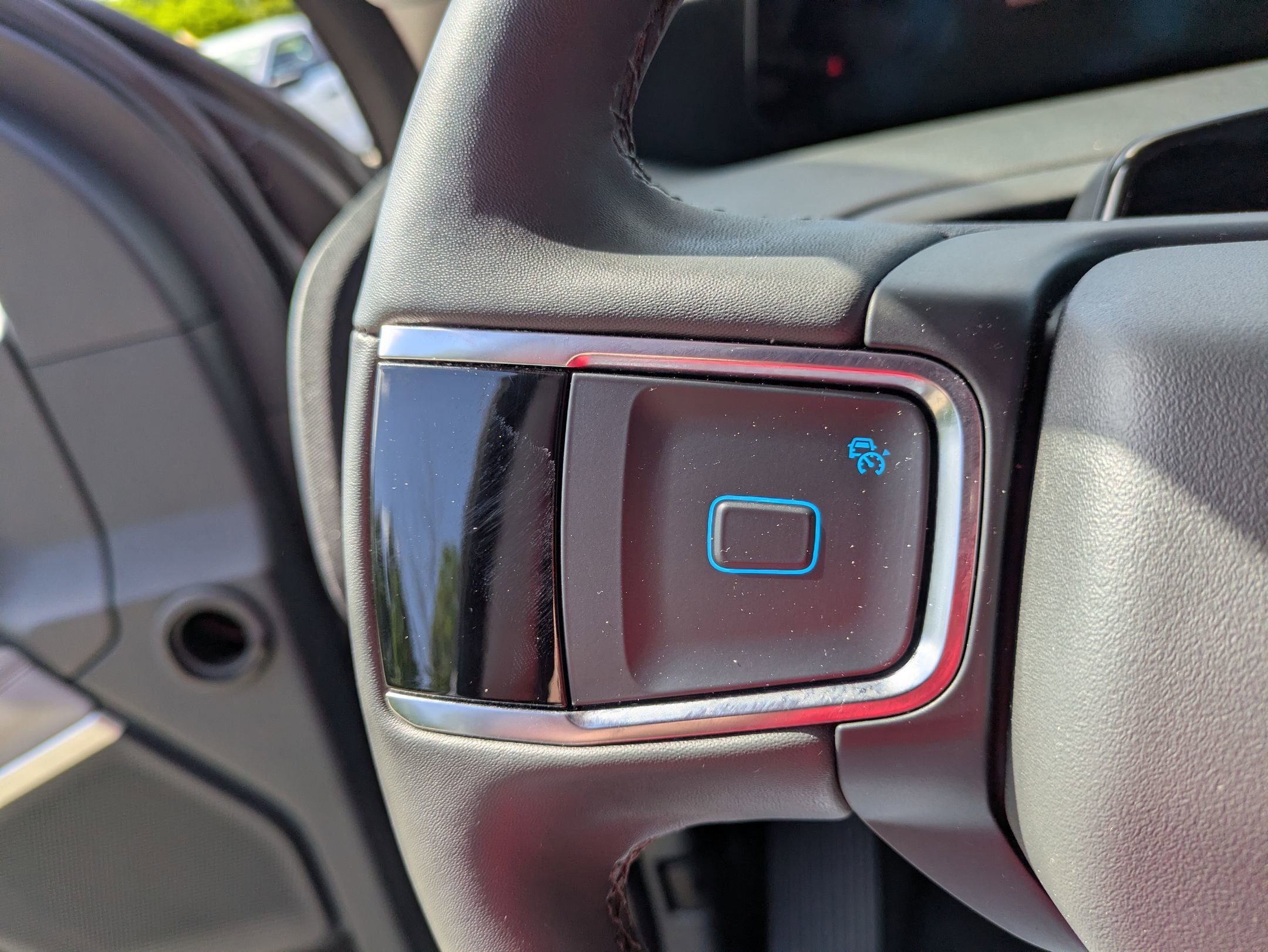 Certified 2025 Ford Expedition Active RWD image 18