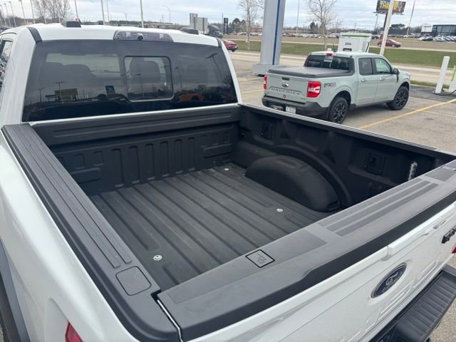 Certified 2021 Ford F150 Raptor w/ Tow Technology Package image 29