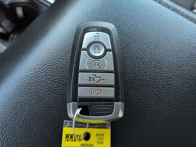 Certified 2021 Ford F150 XLT w/ Equipment Group 302A High image 28