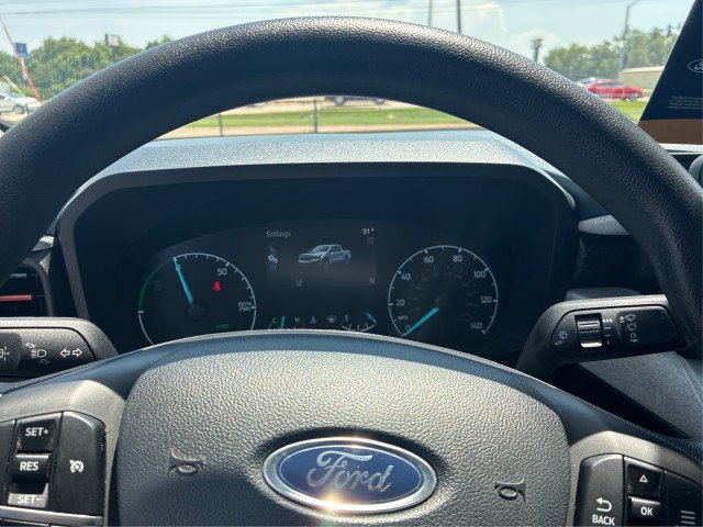 Certified 2022 Ford Maverick XLT FWD image 13