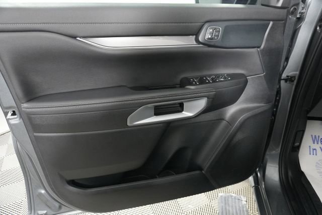 Certified 2024 Ford Ranger Lariat w/ Trailer Tow Package image 25