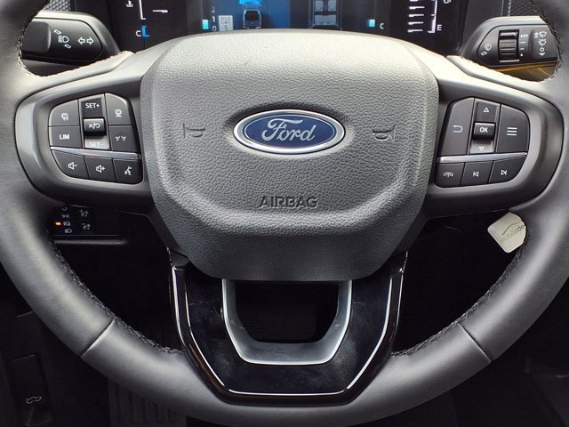 Certified 2024 Ford Ranger XLT w/ Technology Package image 18