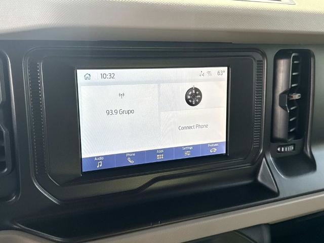 Certified 2021 Ford Bronco Big Bend AWD/4WD image 25