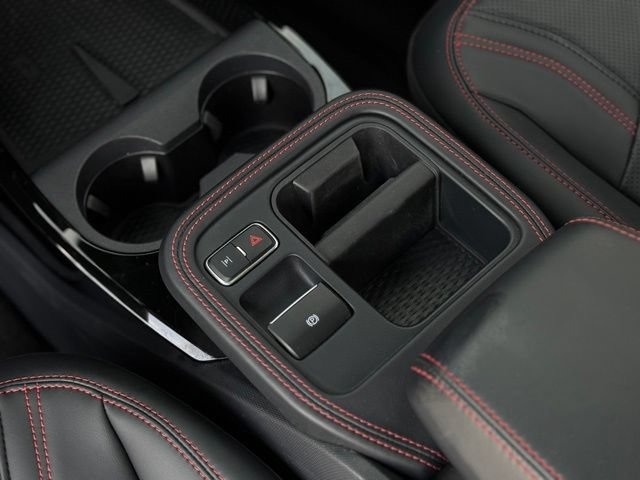 Certified 2025 Ford Mustang Mach-E Premium w/ Sport Appearance Package RWD image 30