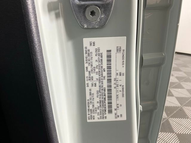 Certified 2021 Ford Bronco Badlands image 22