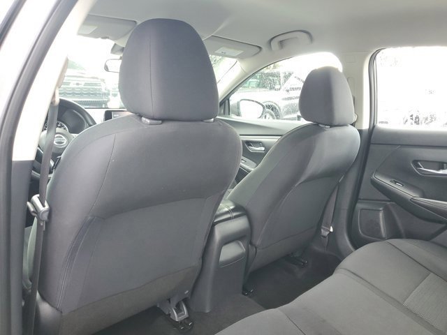 Used 2020 Nissan Sentra S image 10