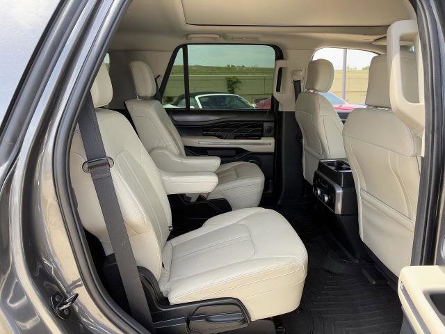 Certified 2021 Ford Expedition Platinum AWD/4WD image 32