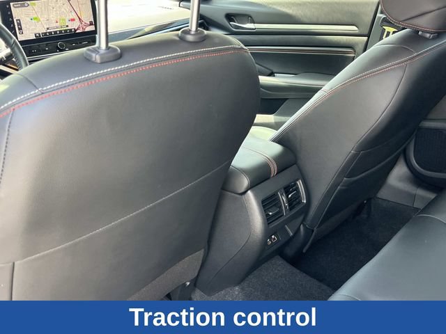 Used 2023 Nissan Altima 2.0 SR FWD image 23