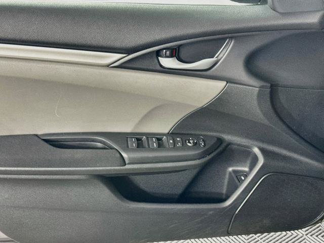 Used 2020 Honda Civic LX image 18