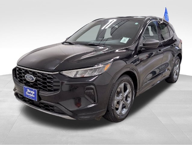 Certified 2023 Ford Escape ST-Line FWD image 16