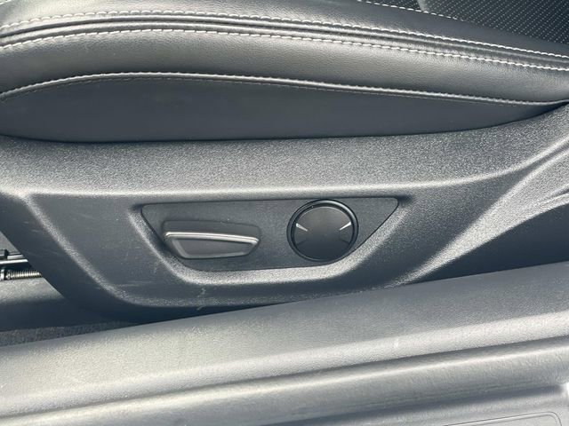 Certified 2025 Ford Mustang Premium RWD image 23