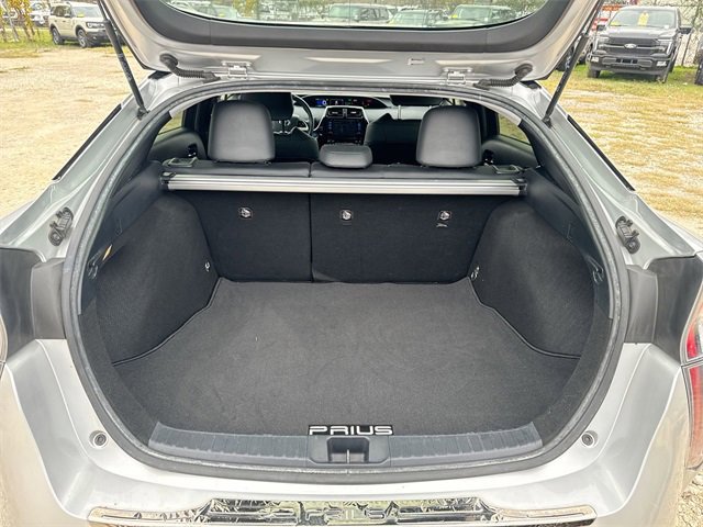 Used 2017 Toyota Prius Four image 25