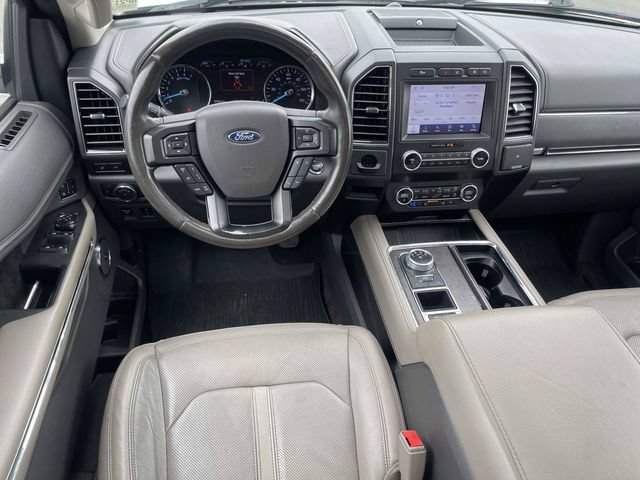 Certified 2020 Ford Expedition Max Limited w/ Equipment Group 302A RWD image 13