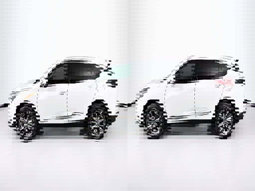 Used 2024 Acura RDX SH-AWD w/ Technology Package image 2